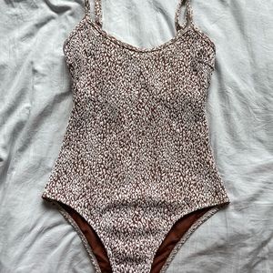billabong womens one piece